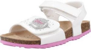 Sandále Geox  J ADRIEL GIRL