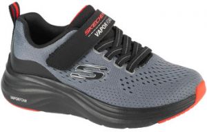Sandále Skechers  Vapor Foam 404000L-CCRD Charcoal/Red