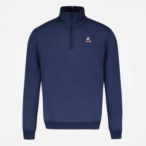 Mikiny Le Coq Sportif  ESS HALFZIP N