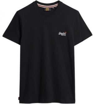 Tričká s krátkym rukávom Superdry  259878