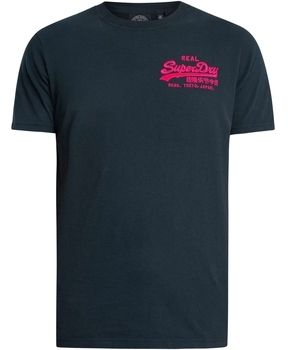 Tričká s krátkym rukávom Superdry  259890