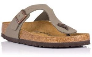 Sandále BIRKENSTOCK  ÅœABKY  GIZEH
