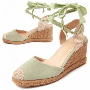 Espadrilky Montevita  90139