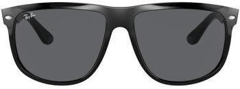 Slnečné okuliare Ray-ban  BOYFRIEND 0RB4147 601/87