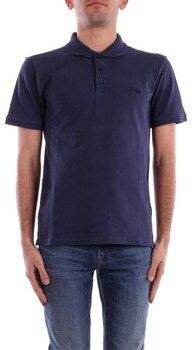 Tričká s krátkym rukávom Woolrich  CFWOPO0065MRUT1483