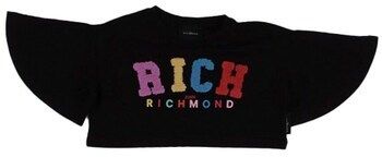 Tričká s krátkym rukávom John Richmond  RGP25063TS