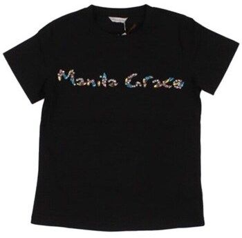 Tričká s krátkym rukávom Manila Grace  195TMJS25
