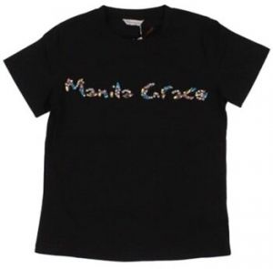 Tričká s krátkym rukávom Manila Grace  195TMJS25