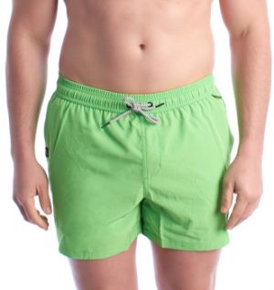 Plavky Inmyhood  HS24MSW01-GREEN