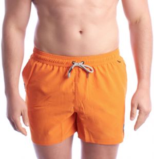 Plavky Inmyhood  HS24MSW01-ORANGE