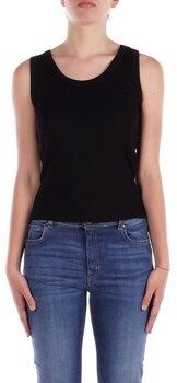 Blúzka Max Mara  MULTIC
