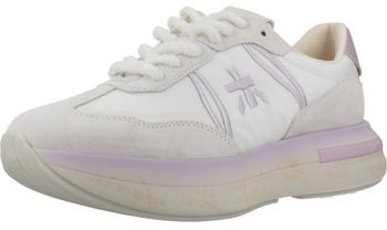 Módne tenisky Premiata  CASSIE 7383