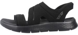 Sandále Skechers  SLIP-INS  GO WALK FLEX