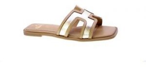 Sandále Gold&gold  92944