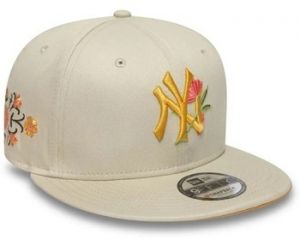 Šiltovky New-Era  9FIFTY FLORAL NEW YORK YANKEES
