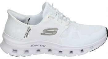 Univerzálna športová obuv Skechers  150420-WHT