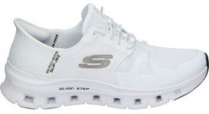 Univerzálna športová obuv Skechers  150420-WHT