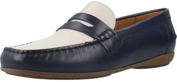 Mokasíny Geox  D ANNYTAH MOC