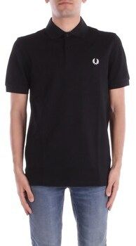 Tričká s krátkym rukávom Fred Perry  M6000