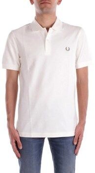 Tričká s krátkym rukávom Fred Perry  M6000
