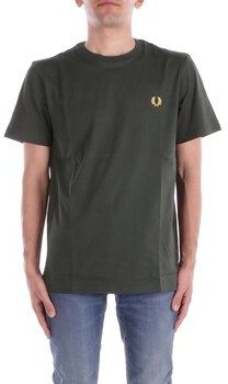 Tričká s krátkym rukávom Fred Perry  M1600