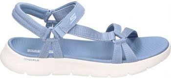 Sandále Skechers  141451-BLU