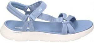 Sandále Skechers  141451-BLU