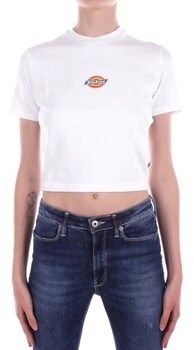Tričká s krátkym rukávom Dickies  DK0A4XPO