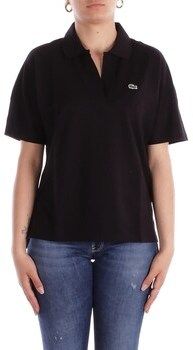 Tričká s krátkym rukávom Lacoste  PF1123