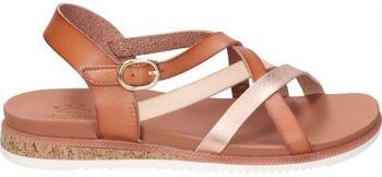 Sandále Skechers  114709-CSNT