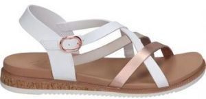 Sandále Skechers  114709-WHT