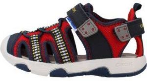 Sandále Geox  B SANDAL MULTY BOY B