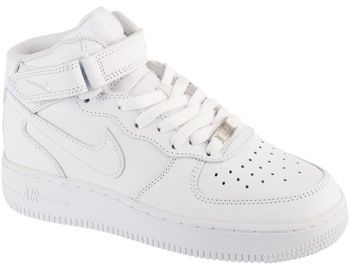 Nízke tenisky Nike  Air Force 1 '07 Mid