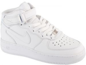 Nízke tenisky Nike  Air Force 1 '07 Mid