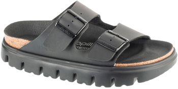 Papuče BIRKENSTOCK  Arizona Papillio Chunky BF