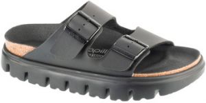 Papuče BIRKENSTOCK  Arizona Papillio Chunky BF