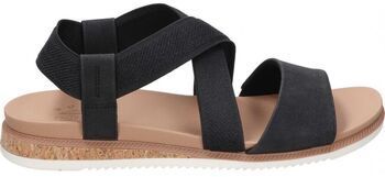 Sandále Skechers  114705-BLK