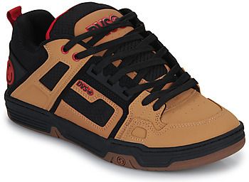 Skate obuv DVS  COMANCHE