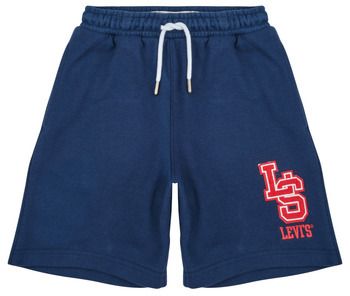 Šortky/Bermudy Levis  JOGGER FRENCH TERRY SHORT
