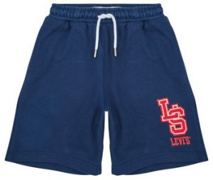 Šortky/Bermudy Levis  JOGGER FRENCH TERRY SHORT