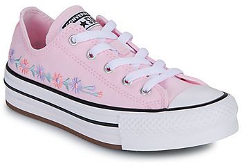 Nízke tenisky Converse  CHUCK TAYLOR ALL STAR EVA LIFT