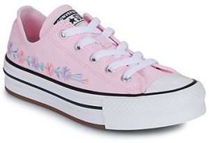 Nízke tenisky Converse  CHUCK TAYLOR ALL STAR EVA LIFT