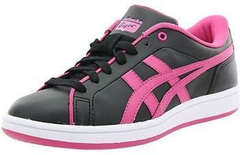 Módne tenisky Asics  LARALLY GS  9019 BCK/MAGENT C4C7Y