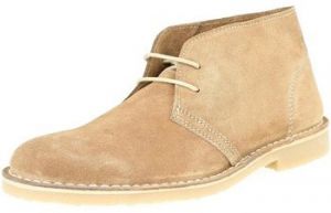 Mokasíny Firetti  DESERT  ROBLE 16G351
