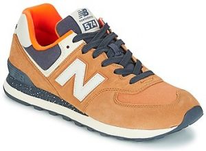 Nízke tenisky New Balance  ML574