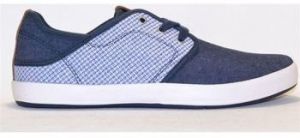 Mokasíny TBS  ETHNIKS  U8062  DENIM ETHNIKS