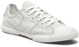 Mokasíny TBS  COBBRAS  U8147 WHITE DENIM COBBRAS