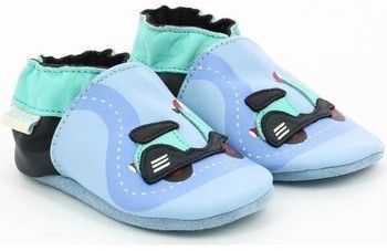 Papuče Robeez  SCOOTER  51 BLEU 686740