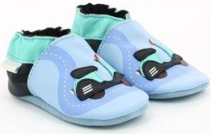 Papuče Robeez  SCOOTER  51 BLEU 686740
