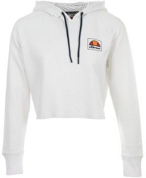 Svetre Ellesse  EH F CROPPED SWS  WHITE EH F CROPPED SWS/E19